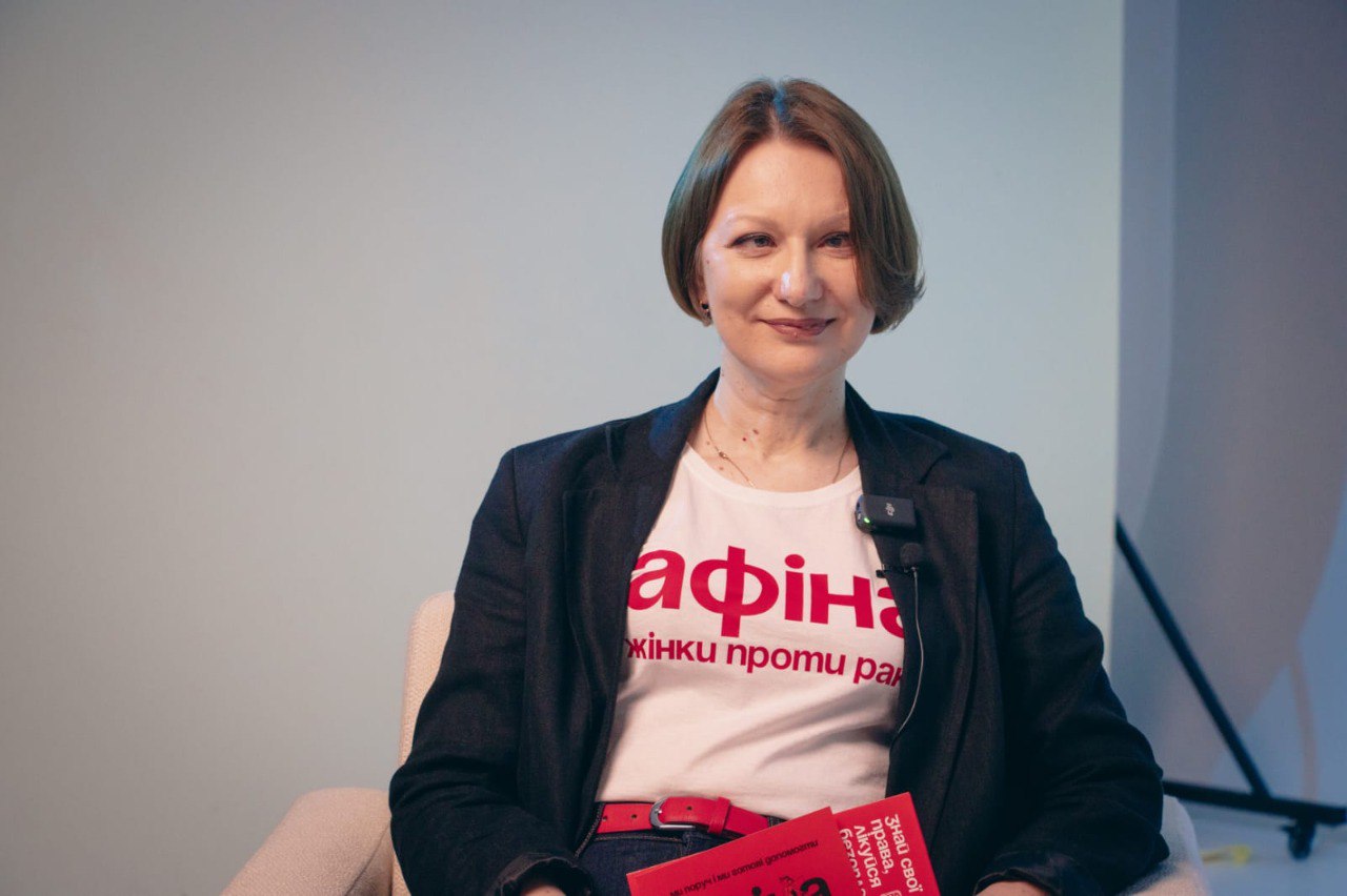 Виктория Романюк